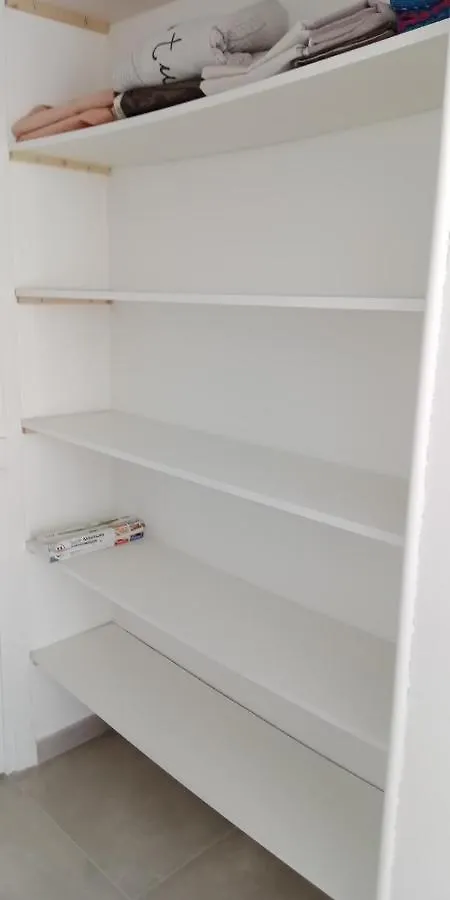 Apartamento La Marmotte Pierrefitte-Nestalas