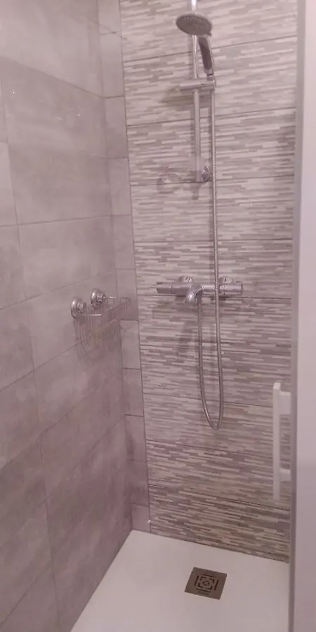 Apartamento La Marmotte Pierrefitte-Nestalas