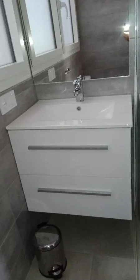 Apartamento La Marmotte Pierrefitte-Nestalas