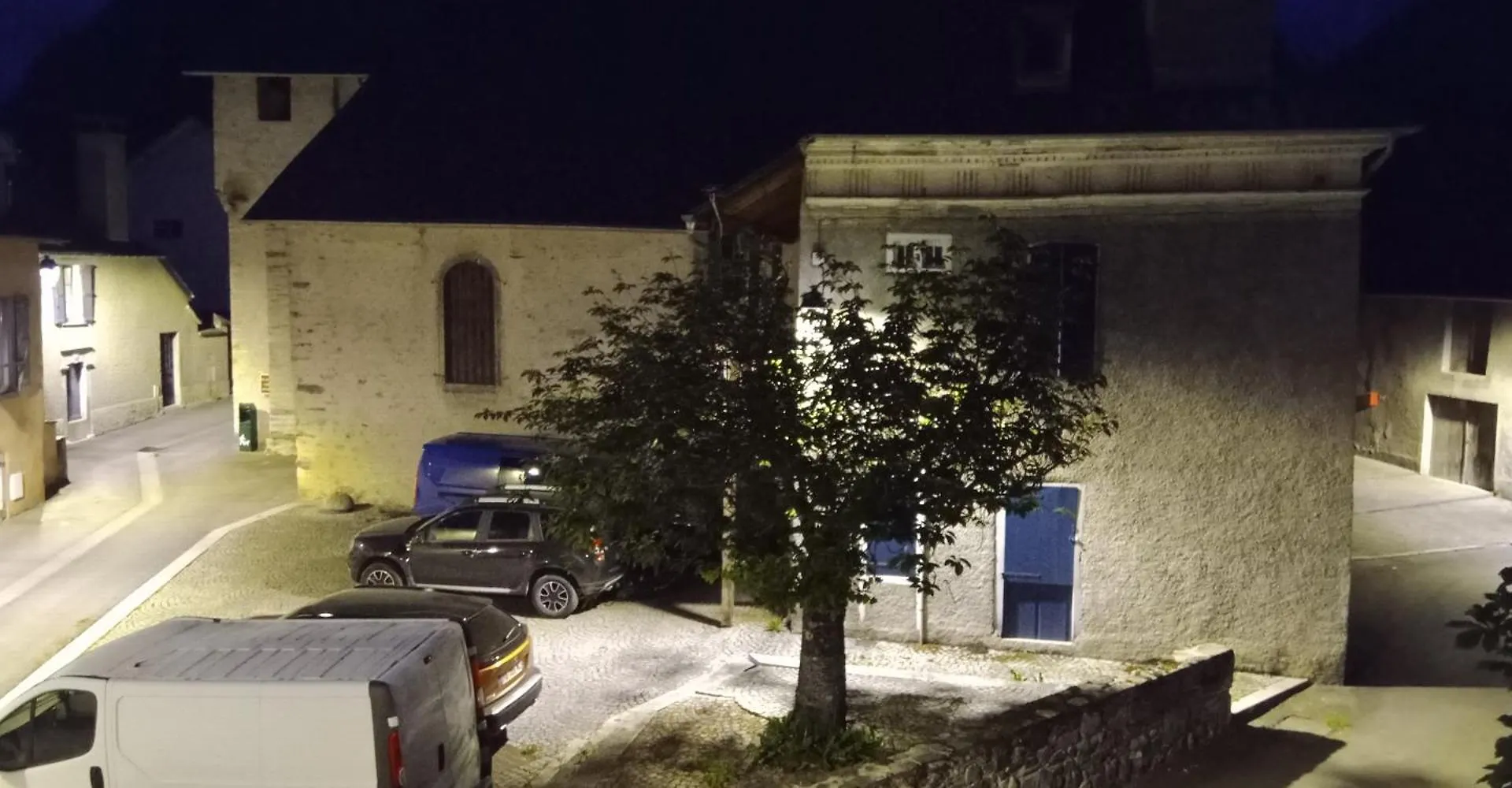 Apartamento La Marmotte Pierrefitte-Nestalas