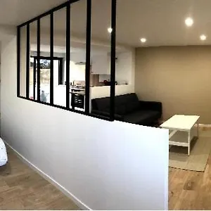  Apartamento Immeuble Renove Au Centre D'auch.