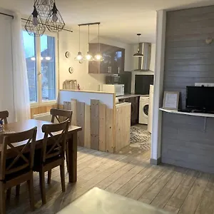  Apartamento Rebouc