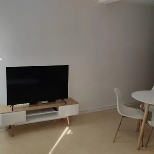  Apartamento A5 T2 Filatiers